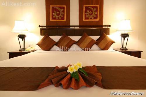 Novotel Phuket Resort 11